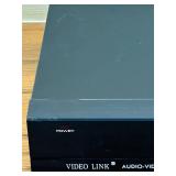 LR - Video Link AV-426 Audio-Video 6-Way Distribution Amplifier