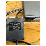 O - Channel Plus Video Distribution Amplifier with Power Adapter