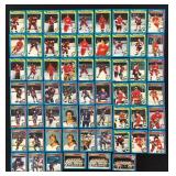 DR - Collection of 66 1978-79 O-Pee-Chee NHL Hockey Trading Cards