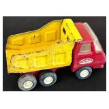 P - Lot of 10 Vintage Diecast Toy Cars and Motorcycles Including Hot Wheels