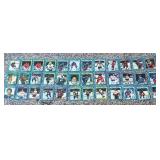 K - Collection of Vintage 1970s-1980s NHL Hockey Trading Cards