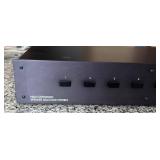 MB - Niles Audio HDS-6 High Definition Speaker Selection System