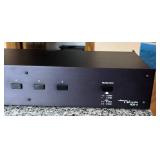 MB - Niles Audio HDS-6 High Definition Speaker Selection System