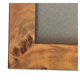 LR -Limited Edition Framed Venice Etching Print The Bridge of Sighs