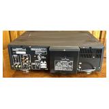 MB - Pioneer CD / CDV / LD LaserDisc Player Model: CLD-D701