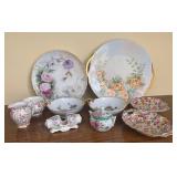 DR - Vintage Porcelain by Phoenix, Paul Muller, Ottlinger and More