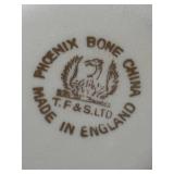 DR - Vintage Porcelain by Phoenix, Paul Muller, Ottlinger and More