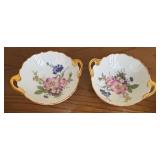 DR - Vintage Porcelain by Phoenix, Paul Muller, Ottlinger and More