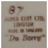 DR - Vintage Porcelain by Phoenix, Paul Muller, Ottlinger and More