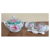 DR - Vintage Porcelain by Phoenix, Paul Muller, Ottlinger and More