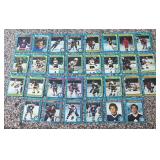 K - Collection of Vintage 1979-80 Topps NHL Hockey Cards