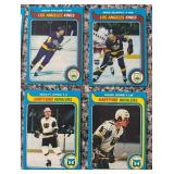 K - Collection of Vintage 1979-80 Topps NHL Hockey Cards