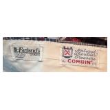 LLBR - Vintage McFarlands Corbin Patchwork Pants Size: 36R