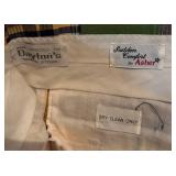 LLBR - Vintage Asher Patchwork Pants for Dayton