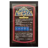 LLS - Vintage "Moon Cresta" Table Arcade Game