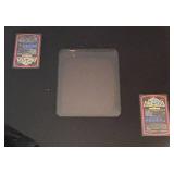 LLS - Vintage "Moon Cresta" Table Arcade Game