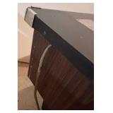 LLS - Vintage "Moon Cresta" Table Arcade Game