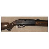 LLBR - Vintage Crosman Model: 766 BB Repeater .177 Pellet G*n
