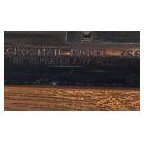 LLBR - Vintage Crosman Model: 766 BB Repeater .177 Pellet G*n