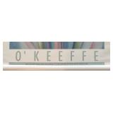 LLBR - Framed Georgia O