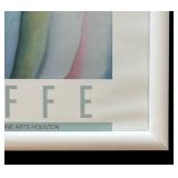 LLBR - Framed Georgia O