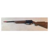 LLBR - Vintage Daisy BB Gun with Wood Stock