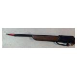 LLBR - Vintage Daisy BB Gun with Wood Stock