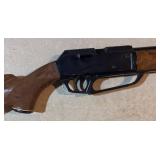 LLBR - Vintage Daisy BB Gun with Wood Stock