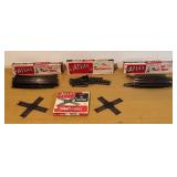 LLBR - Vintage Atlas HO Scale Snap Track and Switch Collection
