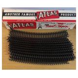LLBR - Vintage Atlas HO Scale Snap Track and Switch Collection