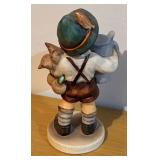 LLBR - Goebel Hummel 