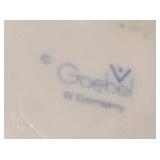 LLBR - Goebel Hummel 