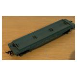 LLBR - Set of 5 Vintage HO Scale Train Cars Assorted Lines