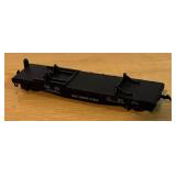 LLBR - Set of 5 Vintage HO Scale Train Cars Assorted Lines