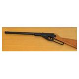 LLBR - Vintage Daisy BB Gun with Wood Stock