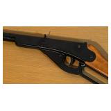 LLBR - Vintage Daisy BB Gun with Wood Stock