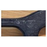 LLBR - Vintage Daisy BB Gun with Wood Stock