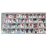 DR - Lot of Vintage Hockey Sports Cards Assorted Teams and Players