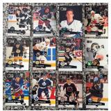 DR - Lot of Vintage NHL Pro Set Hockey Cards