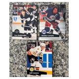 DR - Lot of Vintage NHL Pro Set Hockey Cards