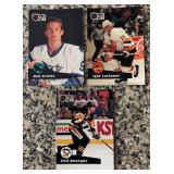 DR - Lot of Vintage NHL Pro Set Hockey Cards