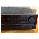 LR - Pioneer VSA-7500 AV Digital Surround Amplifier