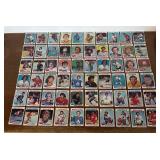 DR - Collection of Vintage NHL Hockey Trading Cards Assorted Teams and Players