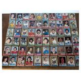 DR - Collection of Vintage Hockey Cards Assorted Teams and Players