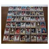DR - Collection of Vintage Hockey Sports Cards Assorted Teams