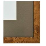 DR - Signed Limited Edition Framed Venice Etching 85/90, 14 x 18 in