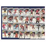 DR - Lot of 32 1978-79 O-Pee-Chee NHL Hockey Cards Flyers Canadiens Islanders Rangers