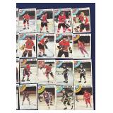 DR - Lot of 32 1978-79 O-Pee-Chee NHL Hockey Cards Flyers Canadiens Islanders Rangers