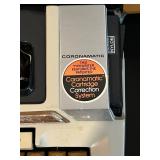 LL - Vintage Smith-Corona 2200 Electric Typewriter with Case