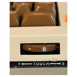 LL - Vintage Smith-Corona 2200 Electric Typewriter with Case